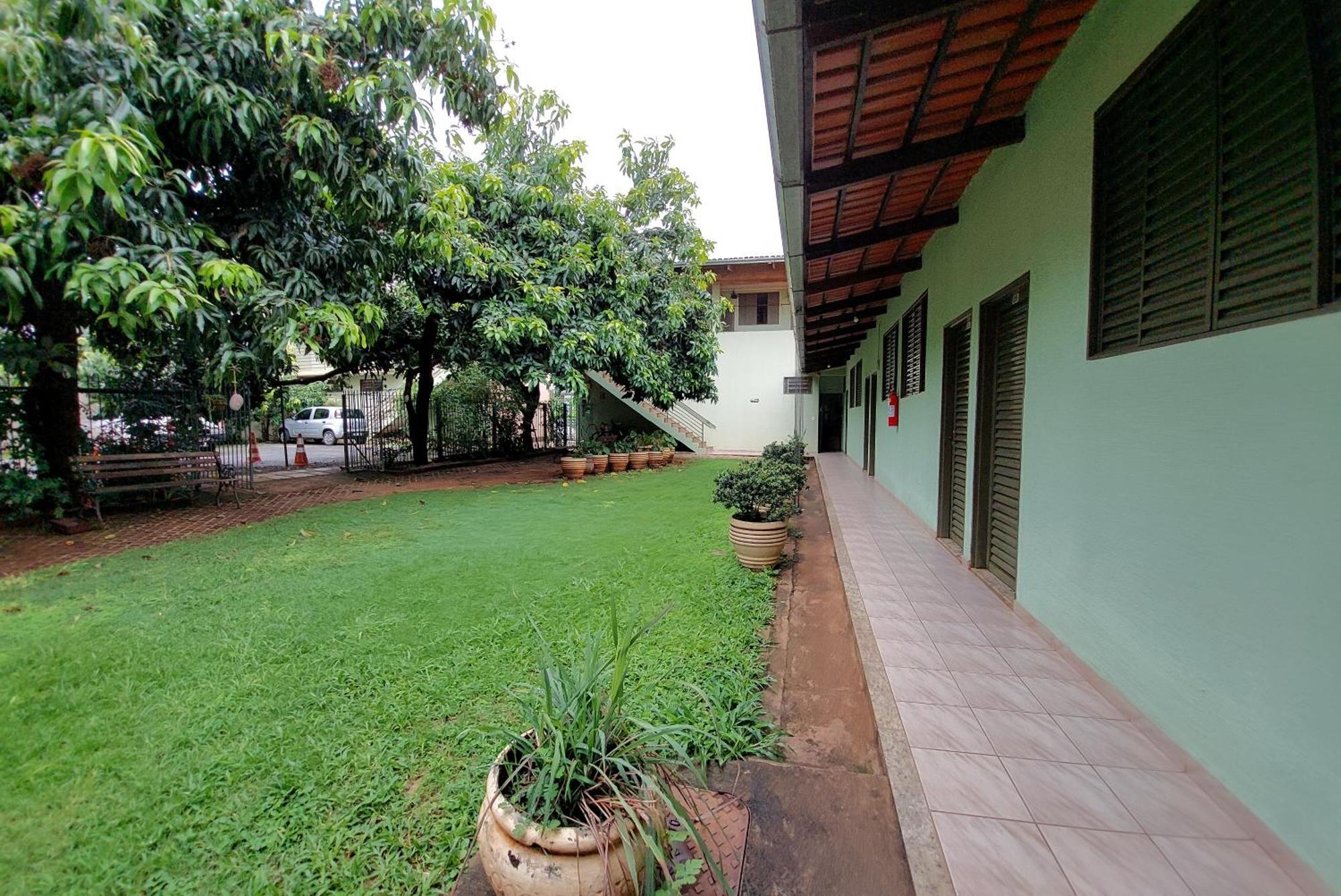 Residencial Joman Goiania — Photos 1