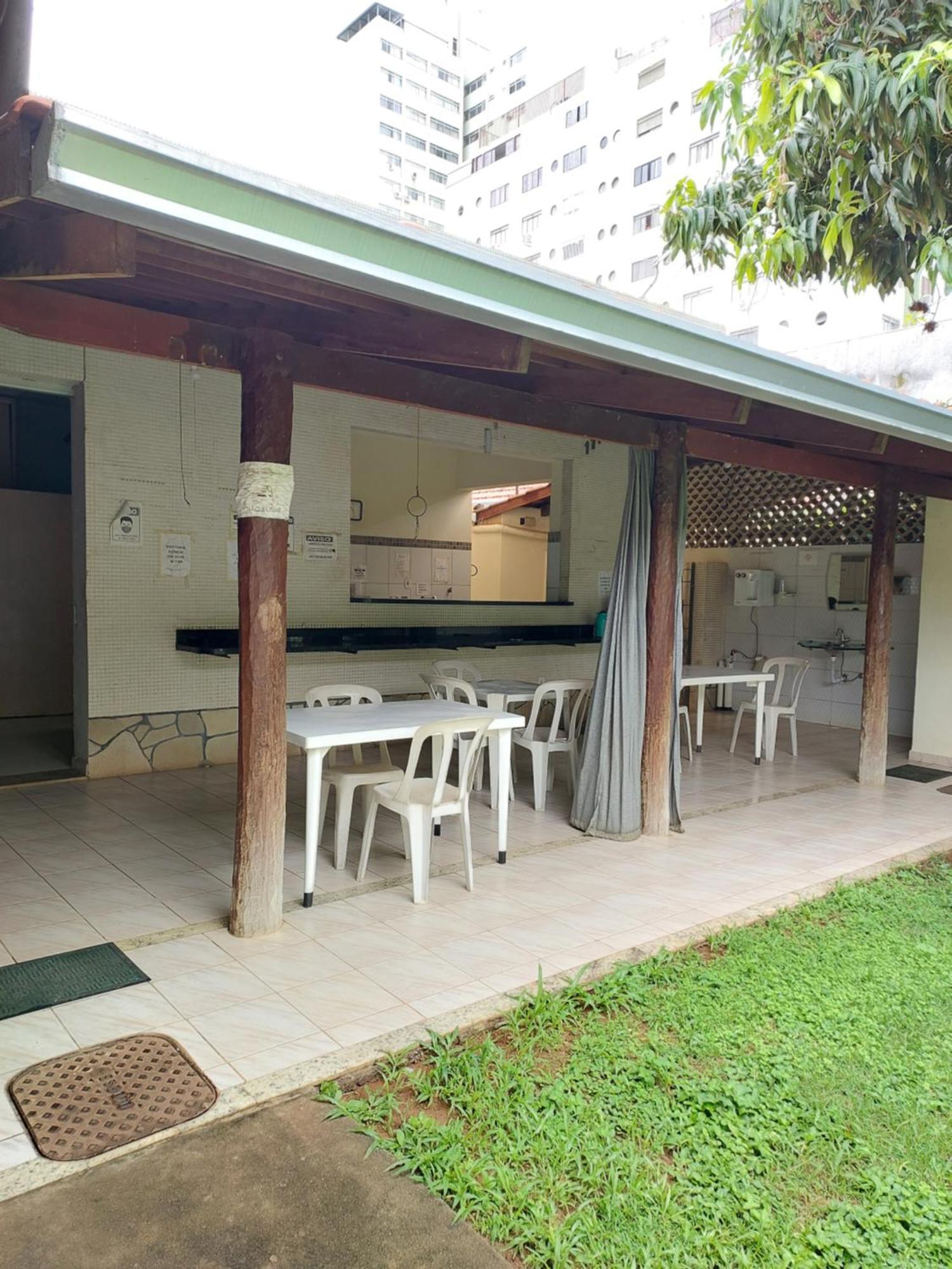 Residencial Joman Goiania — Photos 3